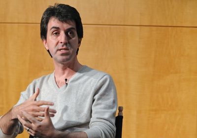 Jason Robert Brown Photo