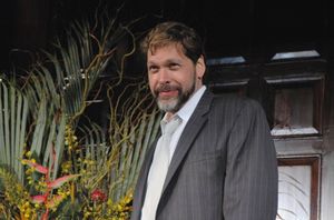 David Staller (Producer, editor and director) Photo