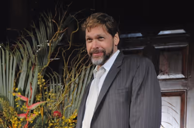 David Staller (Producer, editor and director) Photo