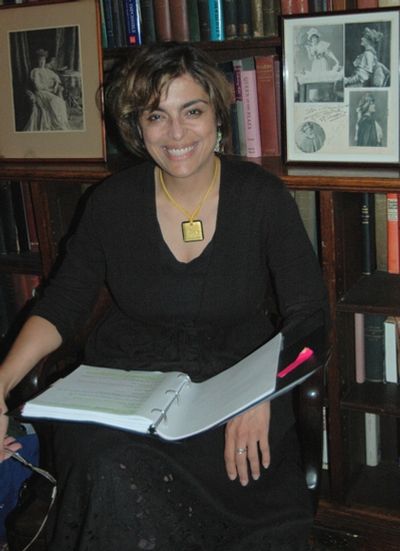 Tanya Elder Photo