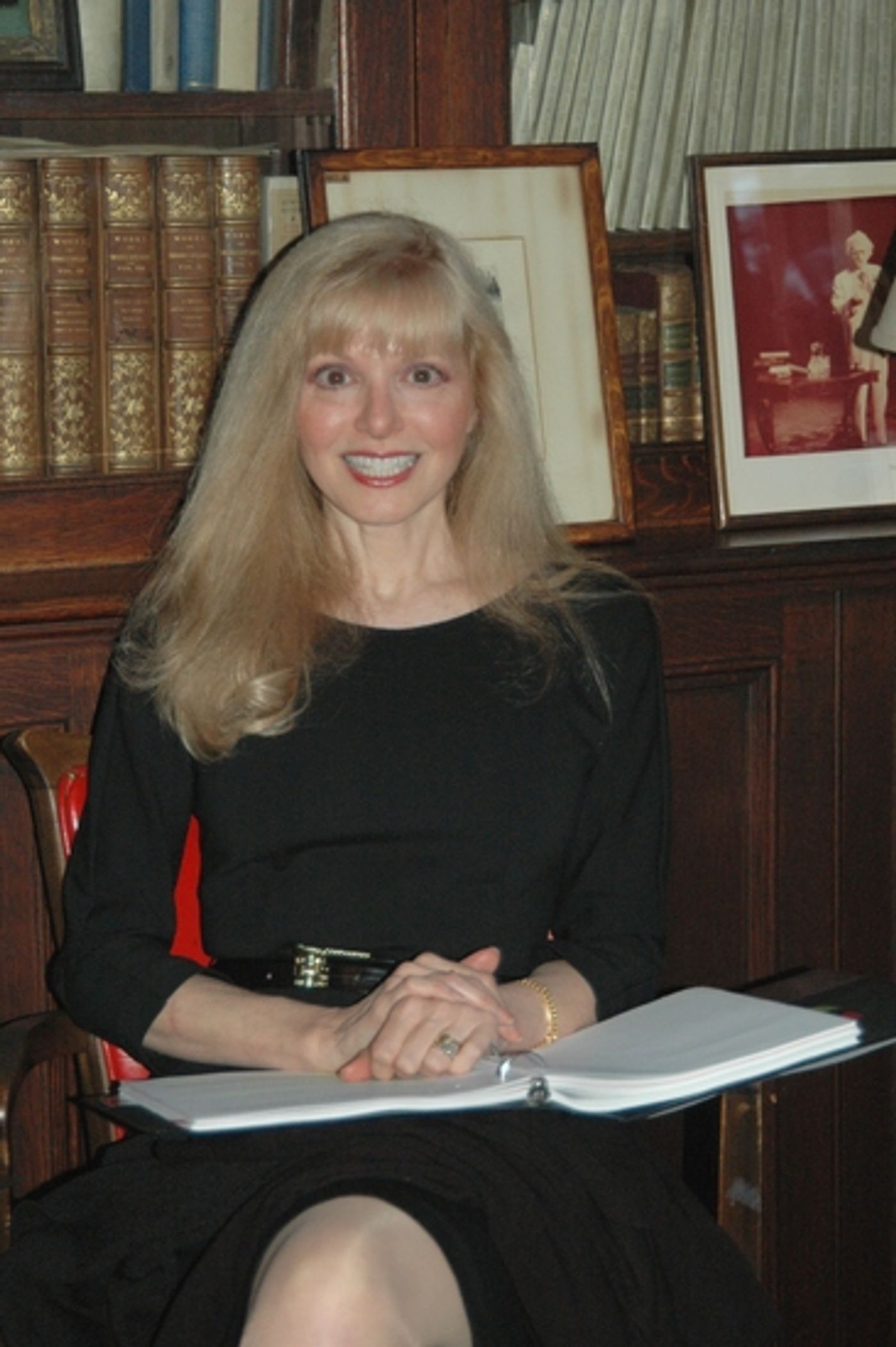 Photo Coverage: Project Shaw Presents BACK TO METHUSELAH: Part One  Image