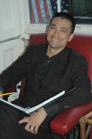 Ariel Estrada Photo