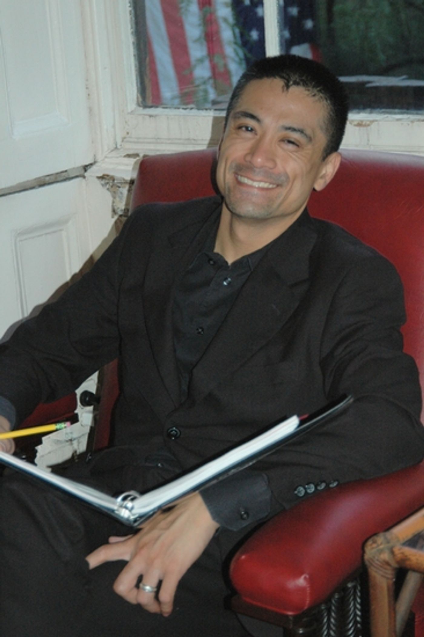 Photo Coverage: Project Shaw Presents BACK TO METHUSELAH: Part One  Image