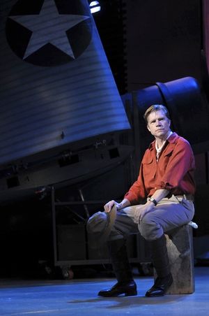 Rod Gilfry as Emile de Becque @ BroadwayWorld Rod Gilfry as Emile de Becque Photo