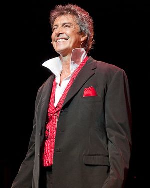 Tommy Tune @ BroadwayWorld Tommy Tune Photo