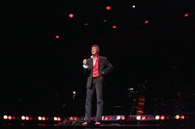 Tommy Tune Photo