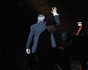 Tommy Tune @ BroadwayWorld Tommy Tune Photo