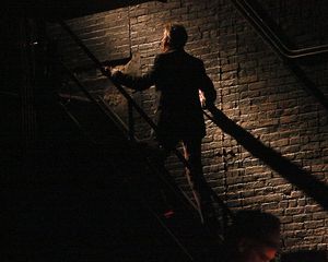 Tommy Tune @ BroadwayWorld Tommy Tune Photo