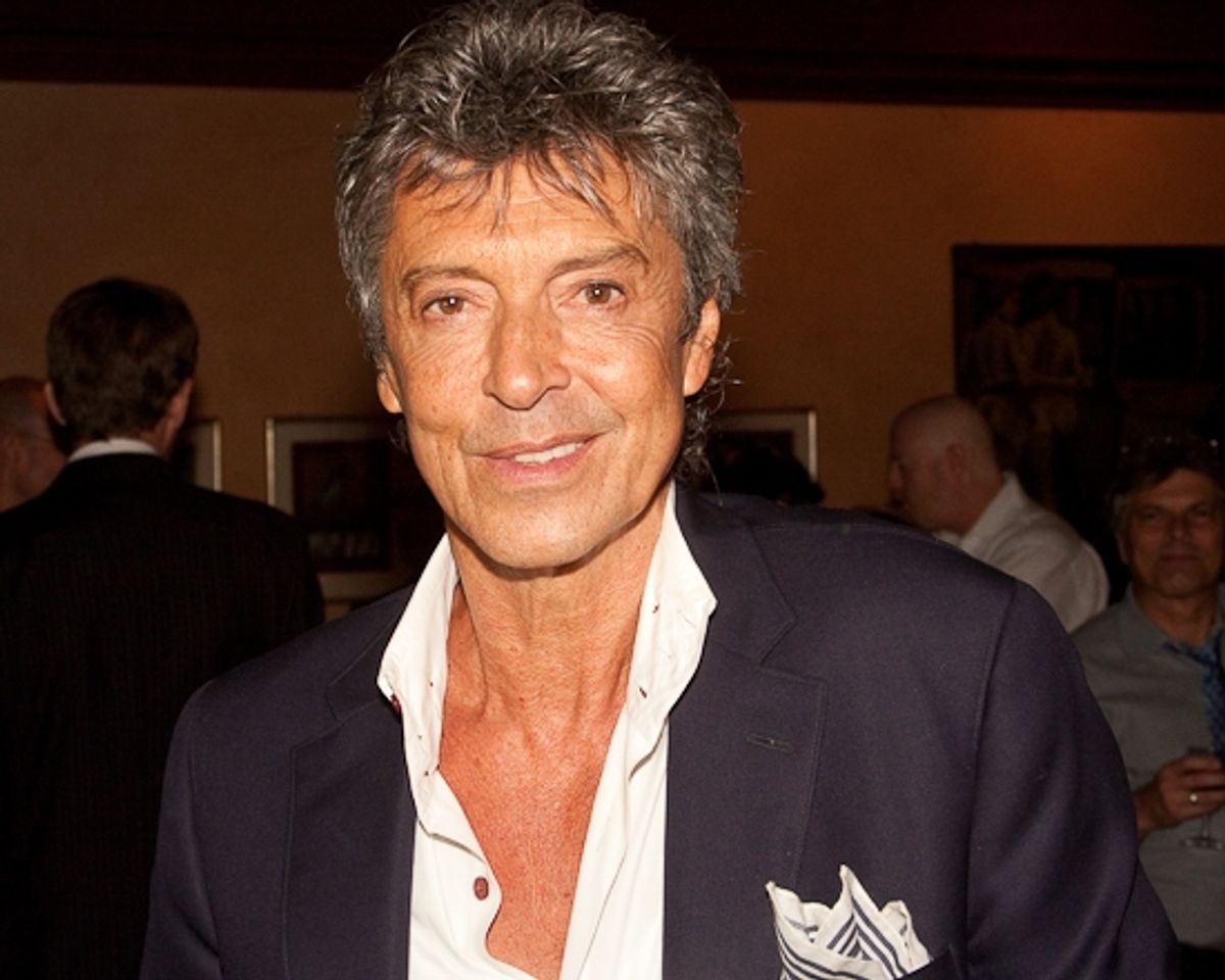 Tommy Tune at 