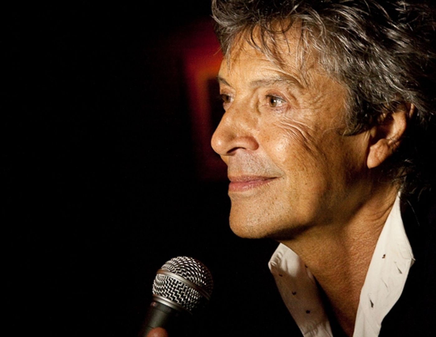 Photo Coverage: Tommy Tune Performs 'STEPS IN TIME' For Friends In Deed Benefit Gala  Image