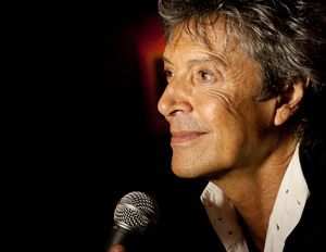 Tommy Tune @ BroadwayWorld Tommy Tune Photo