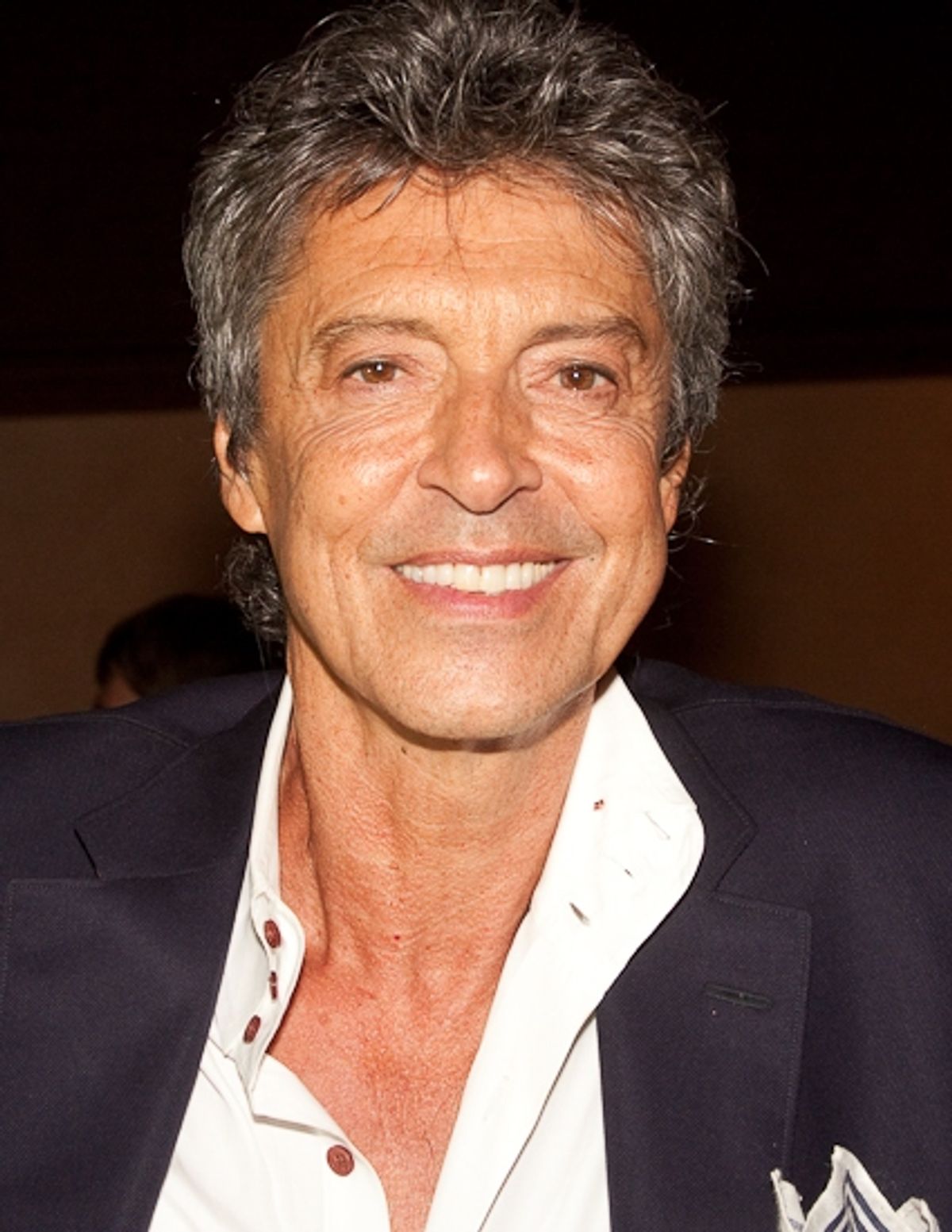 Tommy Tune at 