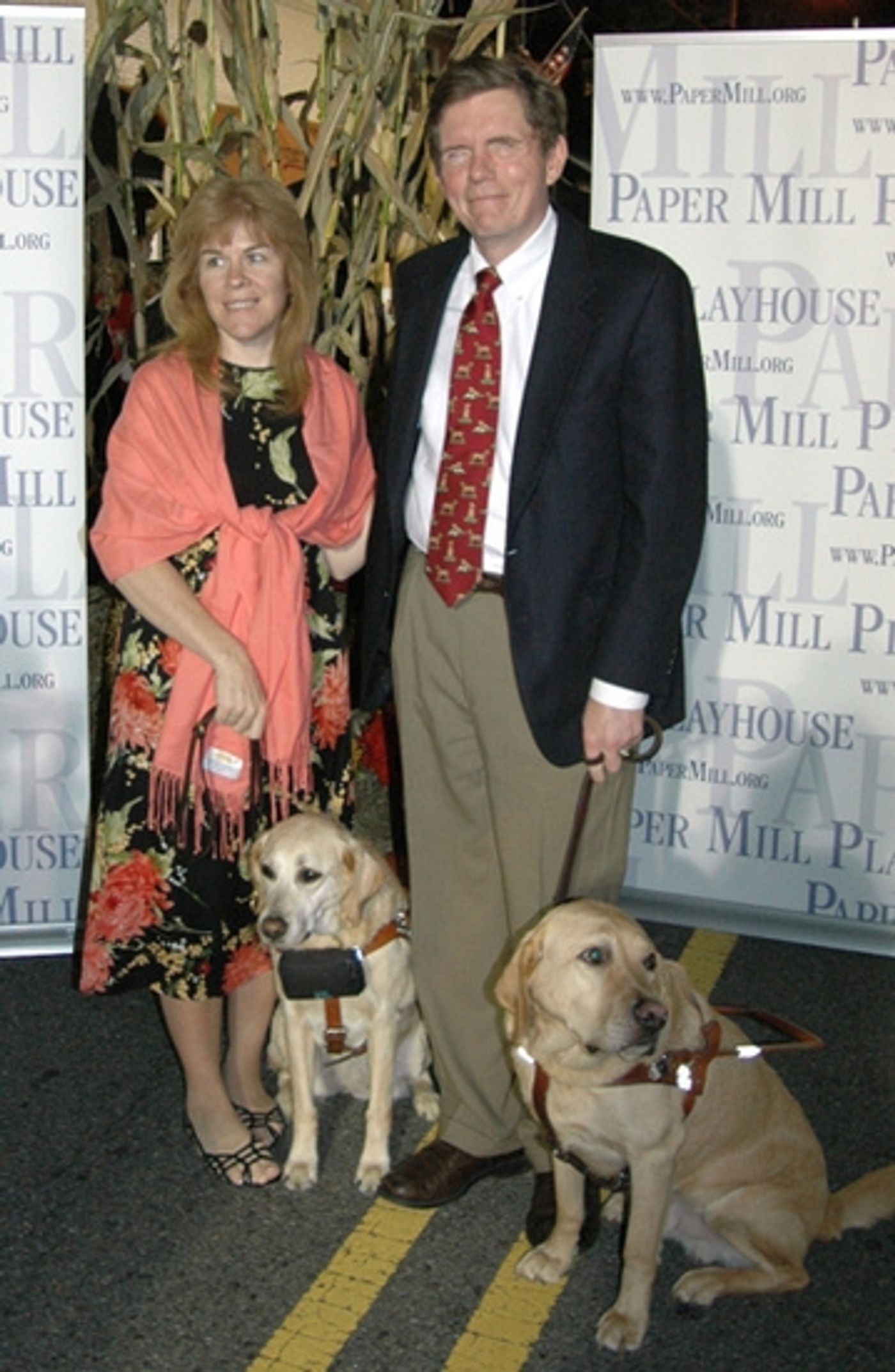 Photo Coverage: LITTLE HOUSE ON THE PRAIRIE-THE MUSICAL Opens at Papermill Playhouse!  Image