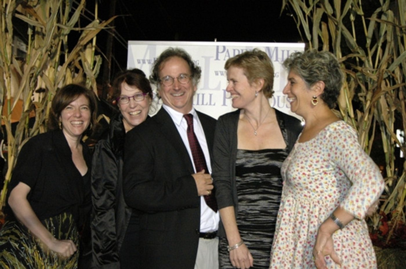 Photo Coverage: LITTLE HOUSE ON THE PRAIRIE-THE MUSICAL Opens at Papermill Playhouse!  Image