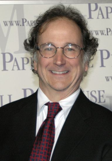Mark Lynn Baker Photo