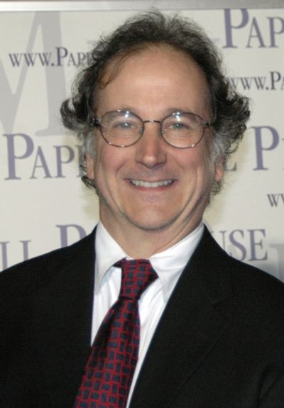 Mark Lynn Baker Photo