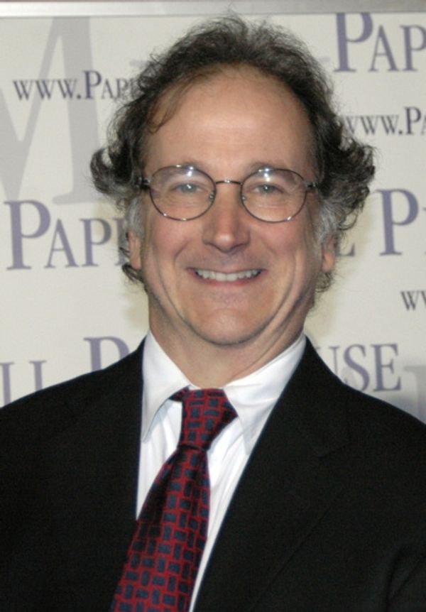 Mark Lynn Baker Photo