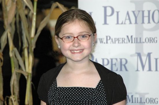 Taylor Leigh Bera Photo