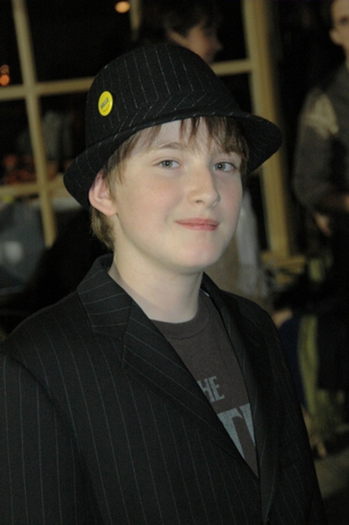 Michael Boxleitner at 