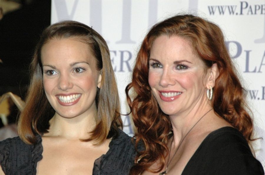 Photo Coverage: LITTLE HOUSE ON THE PRAIRIE-THE MUSICAL Opens at Papermill Playhouse! Image