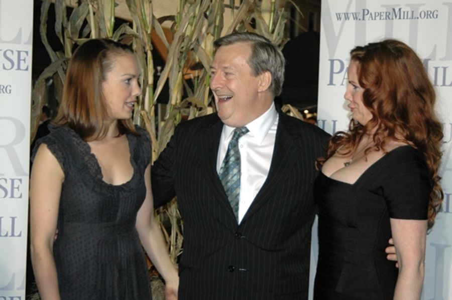 Photo Coverage: LITTLE HOUSE ON THE PRAIRIE-THE MUSICAL Opens at Papermill Playhouse! Image