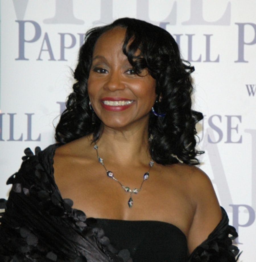 Photo Coverage: LITTLE HOUSE ON THE PRAIRIE-THE MUSICAL Opens at Papermill Playhouse! Image