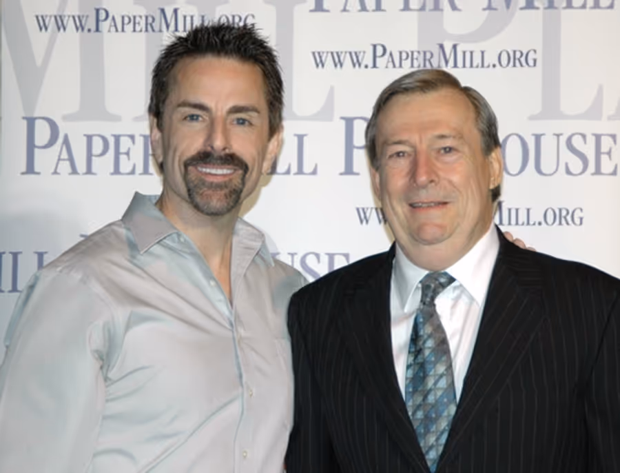 Photo Coverage: LITTLE HOUSE ON THE PRAIRIE-THE MUSICAL Opens at Papermill Playhouse! Image