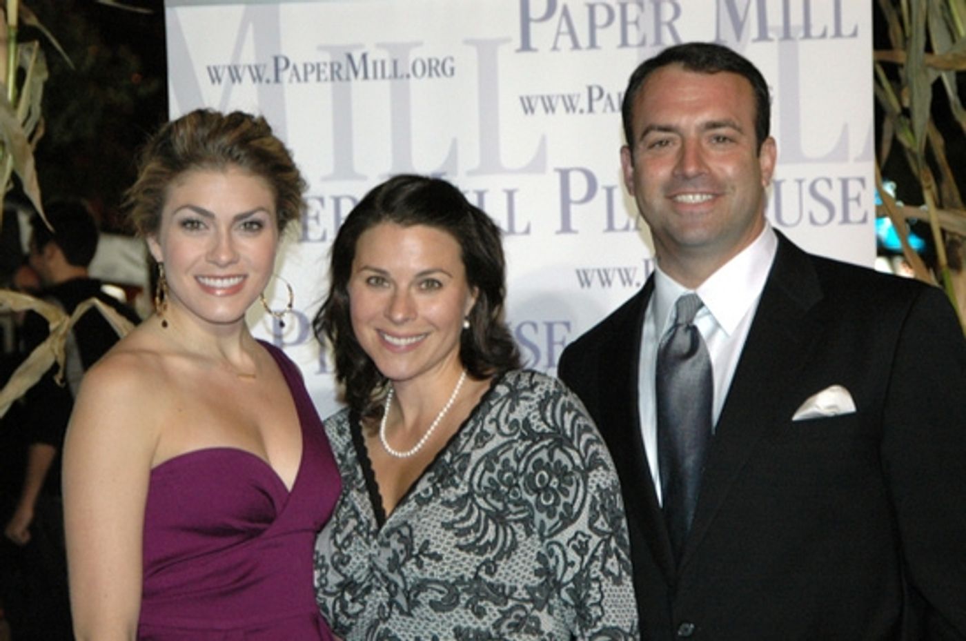 Photo Coverage: LITTLE HOUSE ON THE PRAIRIE-THE MUSICAL Opens at Papermill Playhouse!  Image