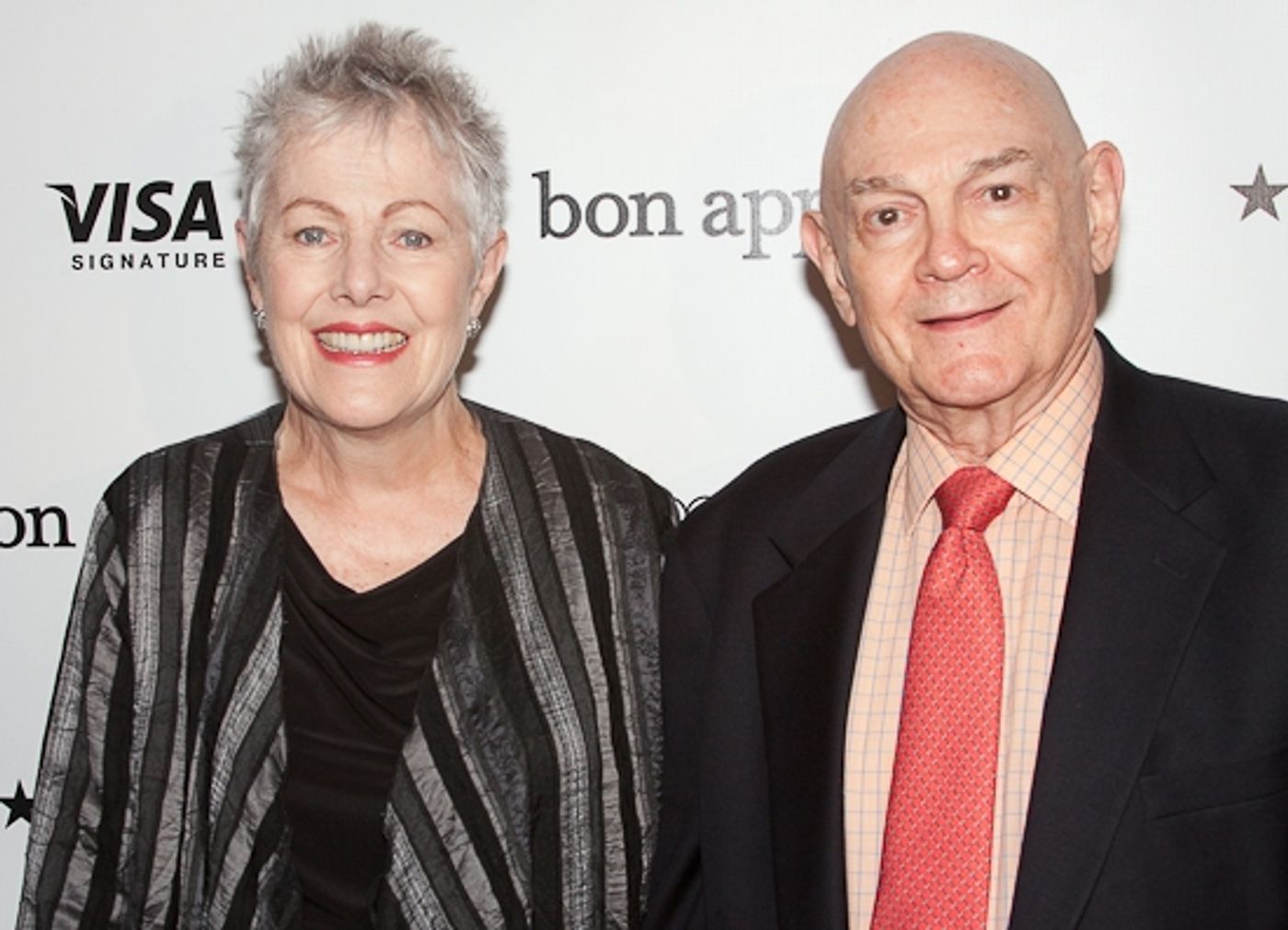 Photo Coverage: Playbill Celebrates Its 125th Anniversary  Image