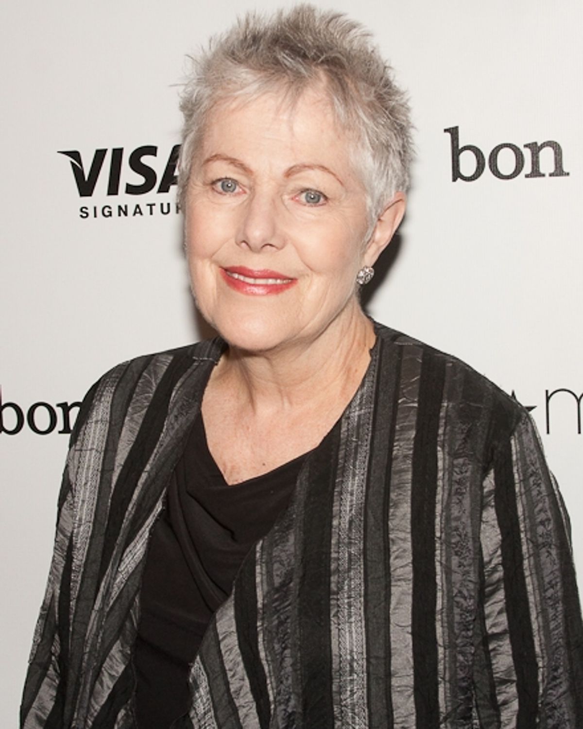 Lynn Redgrave at 