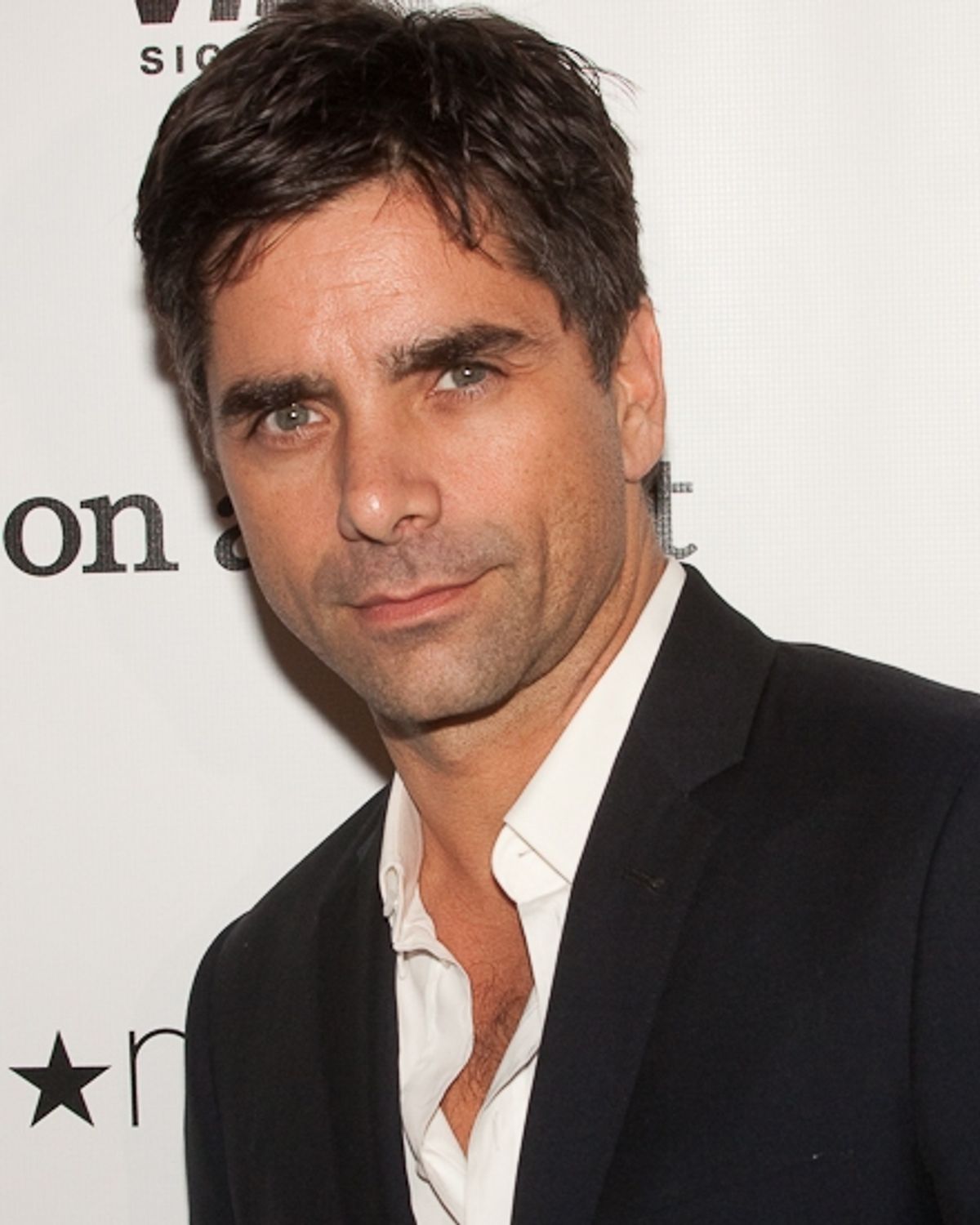 John Stamos at 