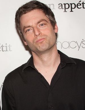 Justin Kirk Photo
