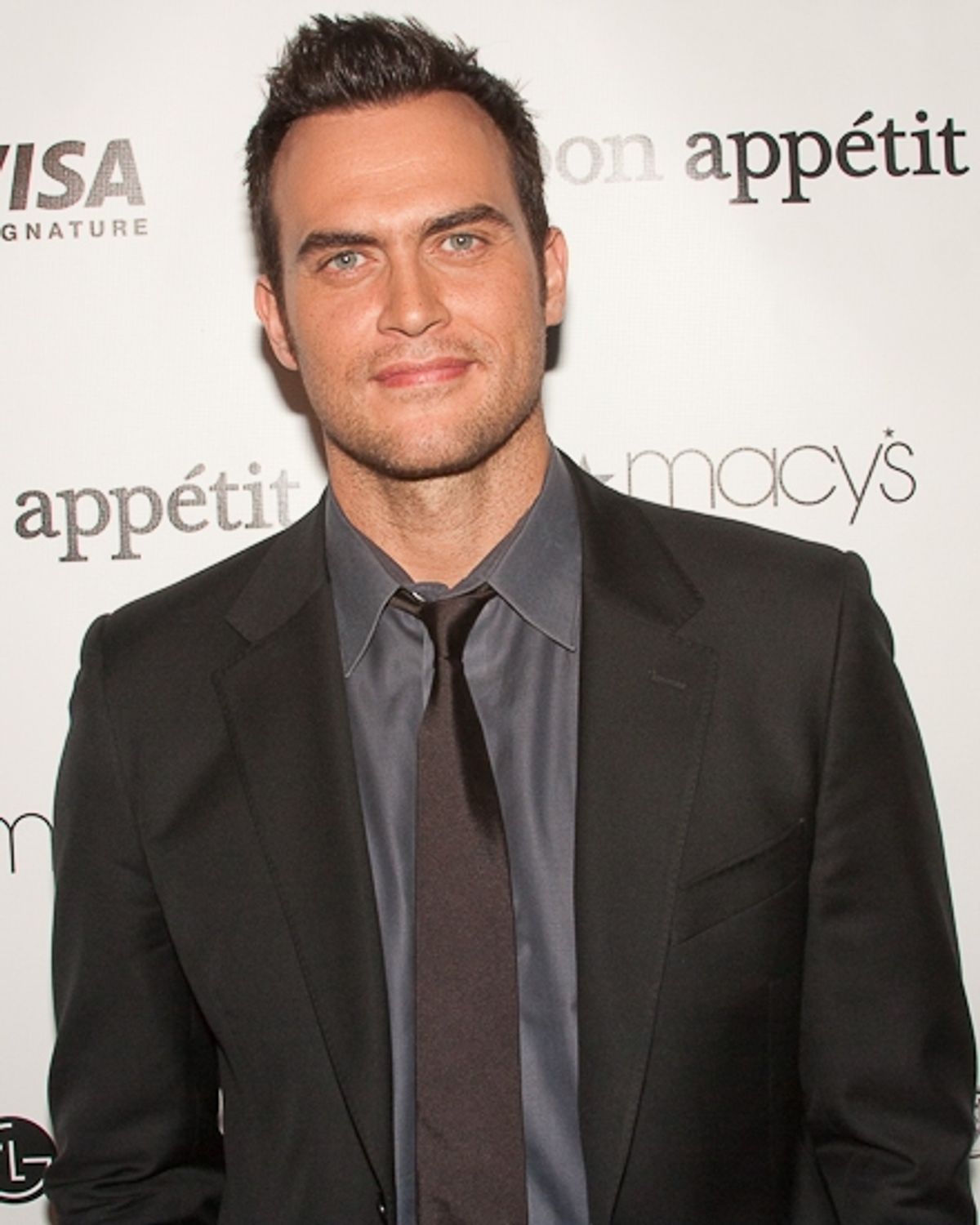 Cheyenne Jackson at 