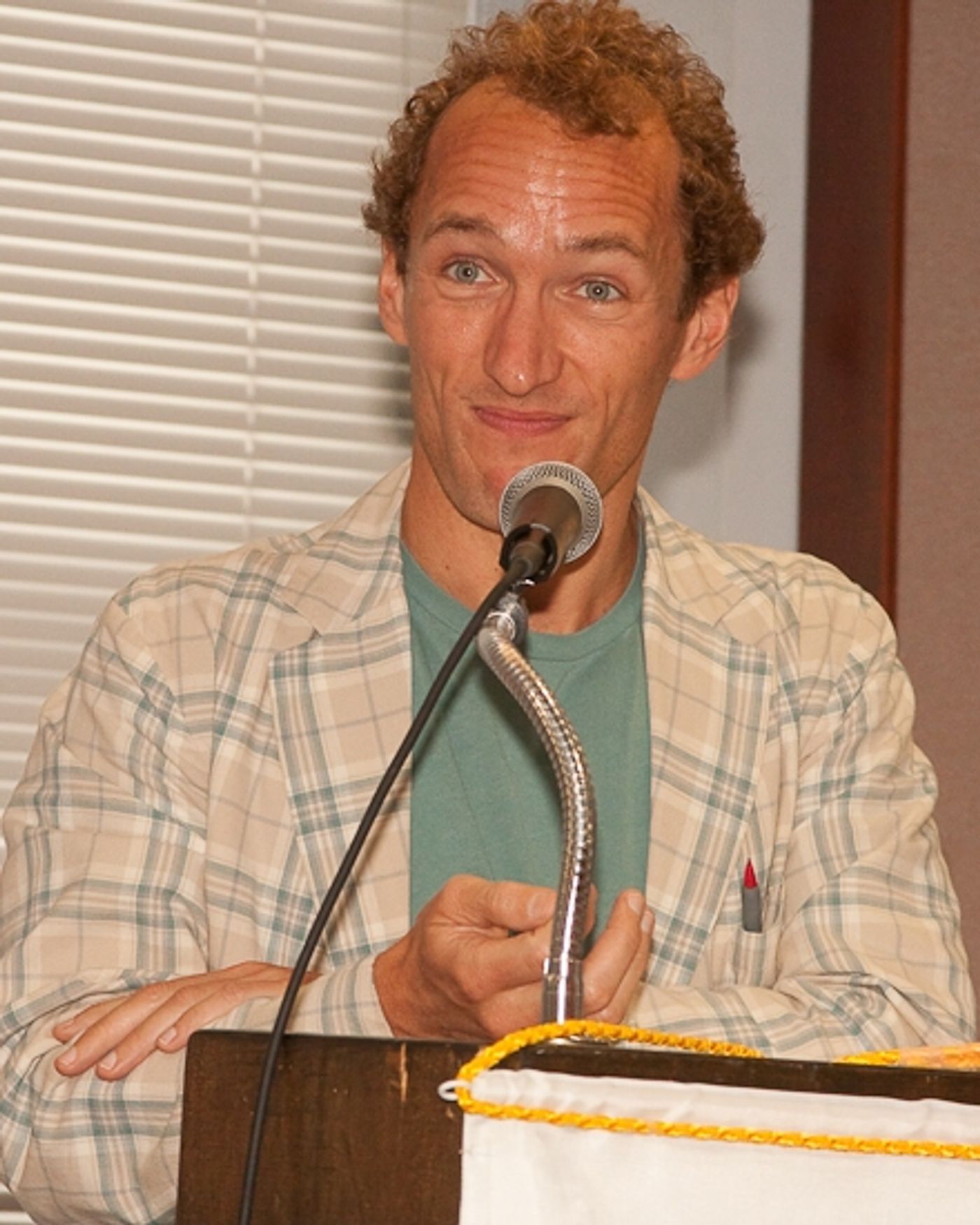 Photo Coverage: WEST SIDE STORY Receives Equity's Award for Outstanding Broadway Chorus  Image