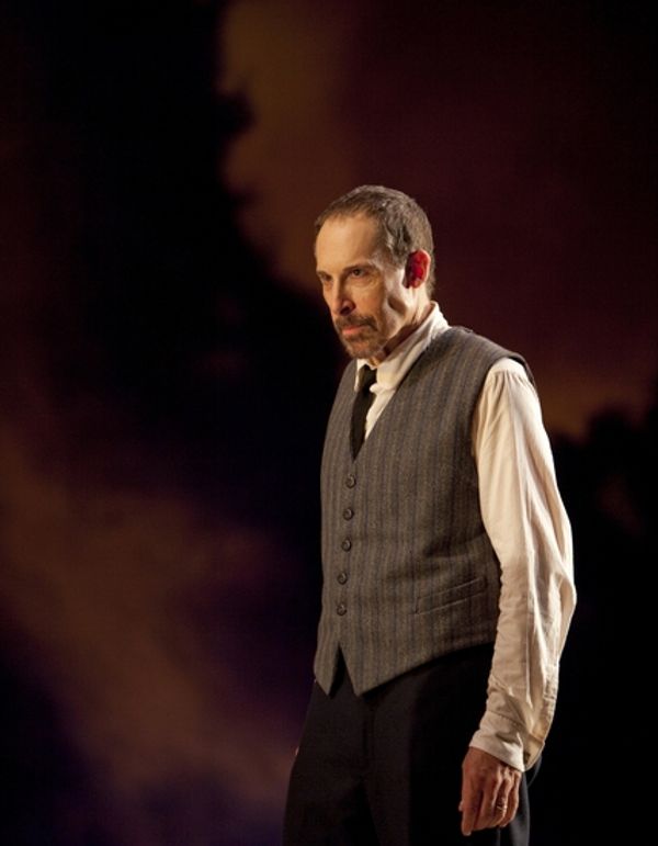 David Chandler Photo