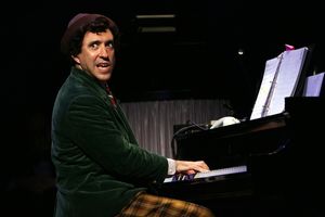 Jonathan Brody Photo