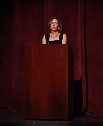 Arlene Shuler Photo