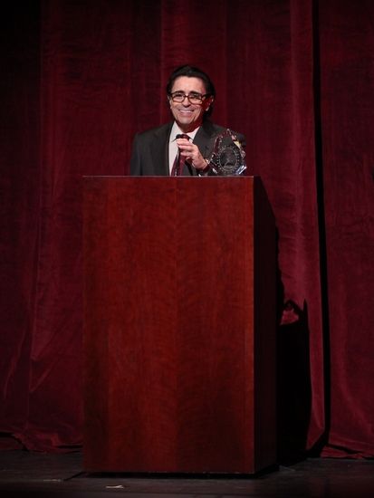 Edward Villella Photo