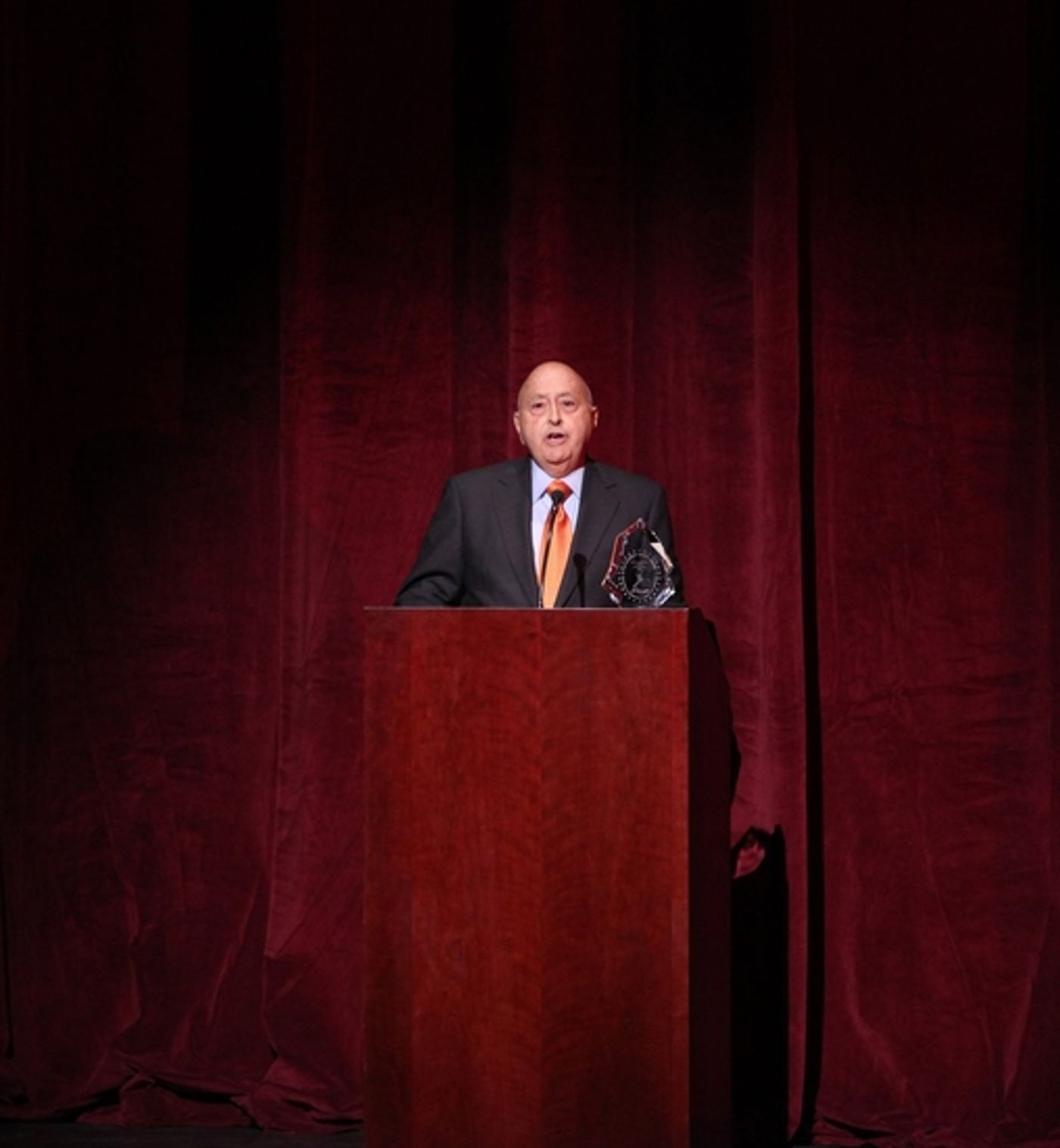 Photo Coverage: 'Fall For Dance Festival 2009' Photo Coverage: 'Fall For Dance Festival 2009' Image