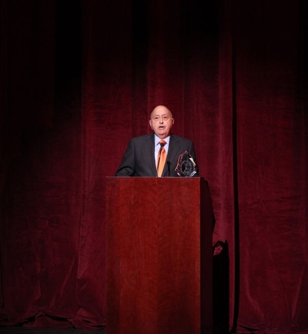 Anthony Giacoio, President of Capezio Photo