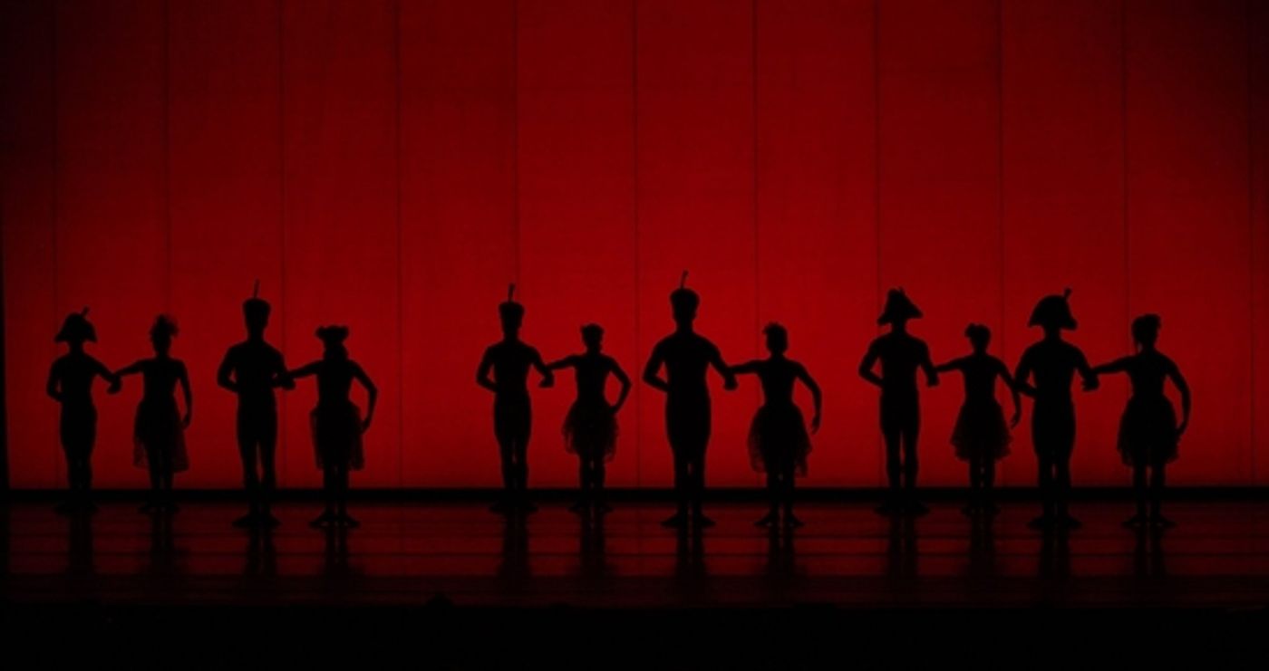 Photo Coverage: 'Fall For Dance Festival 2009' Photo Coverage: 'Fall For Dance Festival 2009' Image