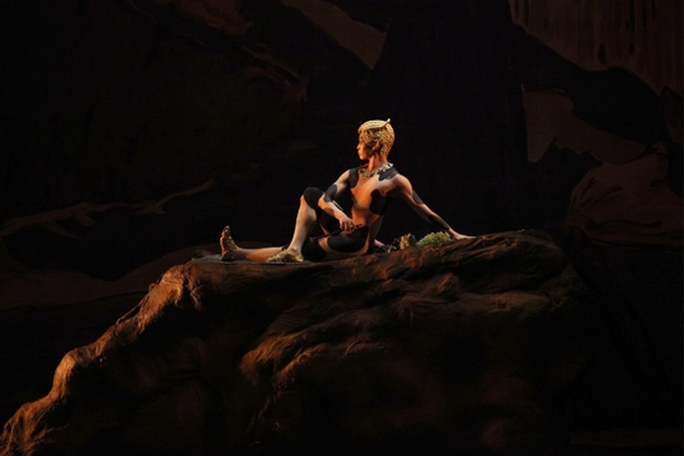 Photo Coverage: 'Fall For Dance Festival 2009' Photo Coverage: 'Fall For Dance Festival 2009' Image