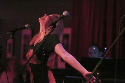 Marin Mazzie Photo
