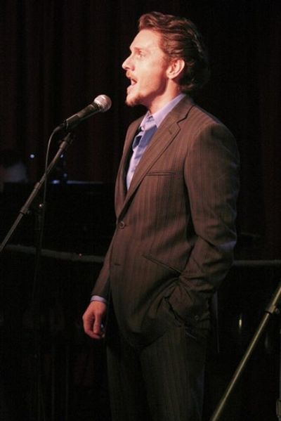 Jason Danieley Photo