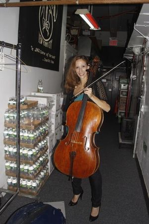 Allison Seidner Photo