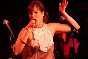 Stephanie J. Block @ BroadwayWorld Stephanie J. Block Photo