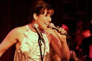Stephanie J. Block @ BroadwayWorld Stephanie J. Block Photo