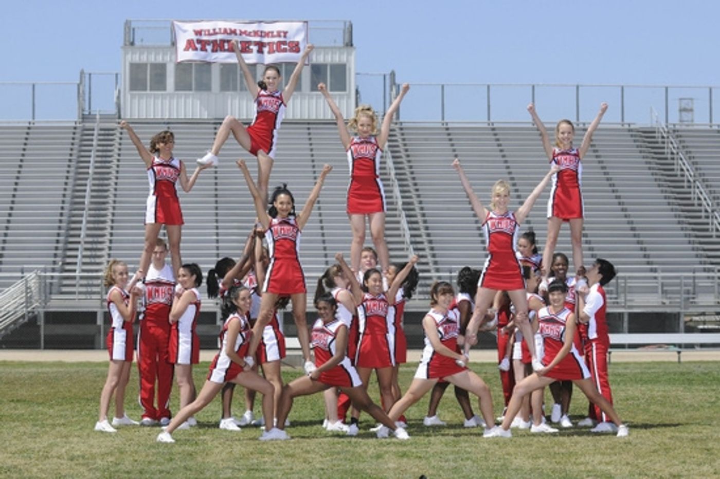 Photo Flash: GLEE - New Episode Sneak Peek 'Vitamin D'  Image