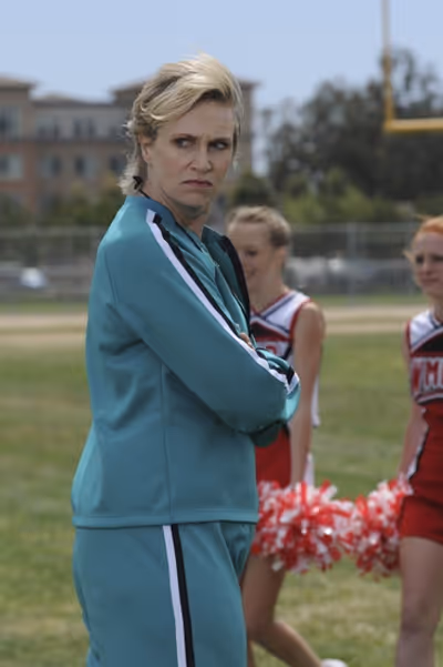 Jane Lynch  Photo