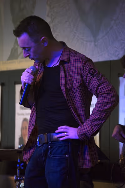 Alan Cumming Photo